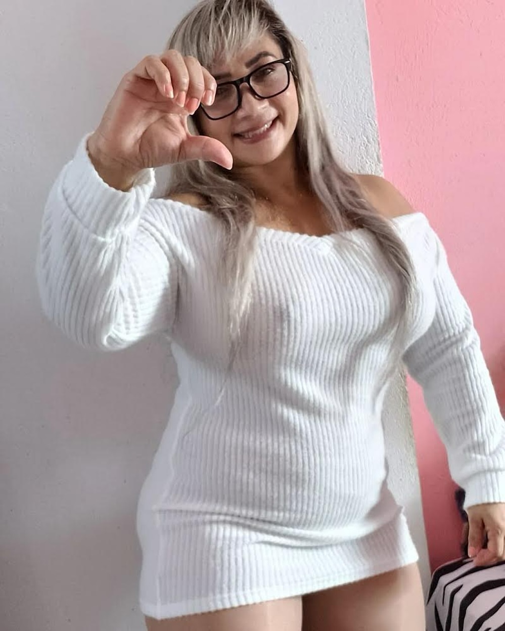Foto de Perfil da Juliana
